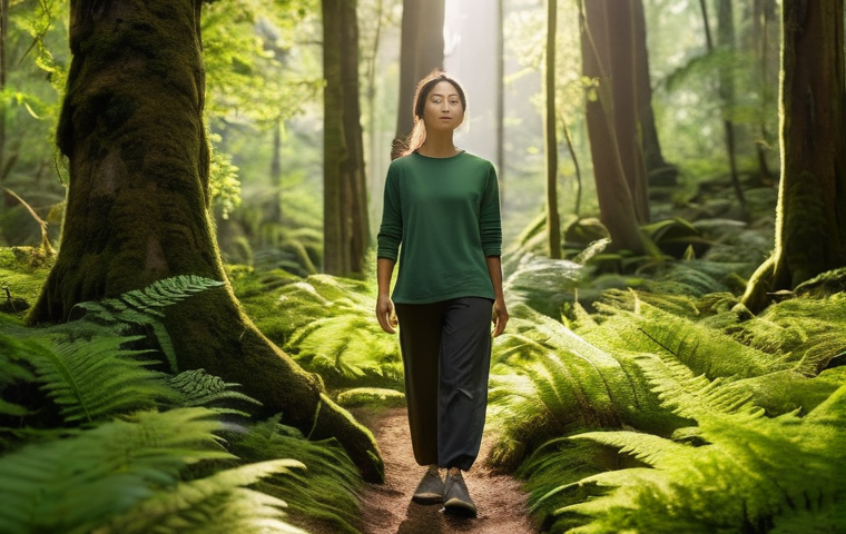 집에서 할 수 있는 힐링 명상 프로그램 - **"A serene and inviting home meditation space. A person in their late 20s to early 40s, wearing a c... 집에서 할 수 있는 힐링 명상 프로그램 - **"A serene and inviting home meditation space. A person in their late 20s to early 40s, wearing a c...