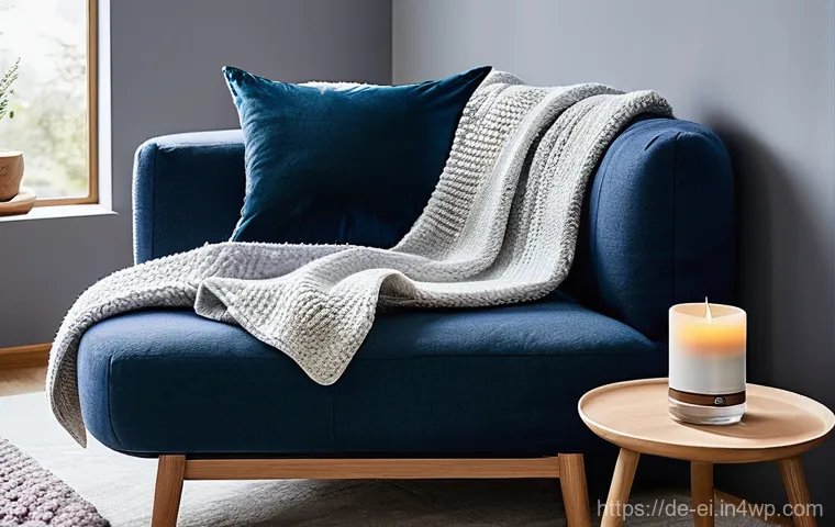 자신만의 힐링 공간 만들기 - **Nature-Infused & Warmly Lit Reading Nook**: A cozy reading nook designed for relaxation in a Germa...